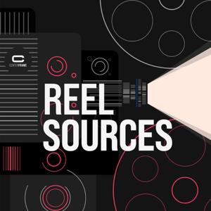 Reel Sources presented by CenterFrame