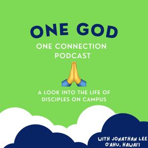 One God, One Connection.