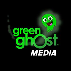 Green Ghost Media