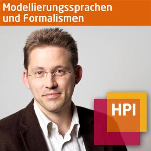 Modellierungssprachen und Formalismen (WS 2021/22) - tele-TASK