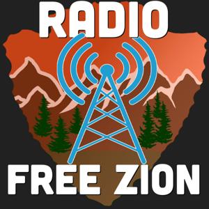 Radio Free Zion