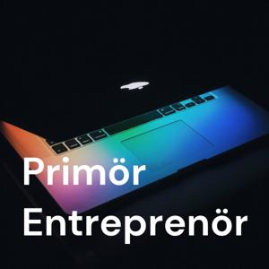 Primör Entreprenör