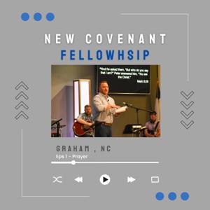 New Covenant Fellowship Channel