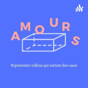 Amour(S) by Bettina Zourli