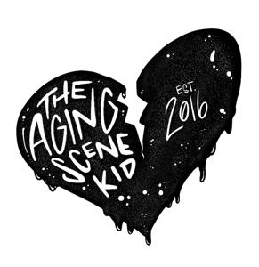The Aging Scene Kid Emo and Pop Punk Podcast