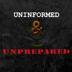 Uninformed and Unprepared