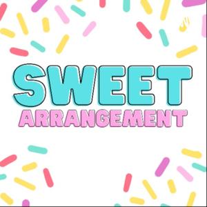 Sweet Arrangement