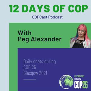 12 Days of COP