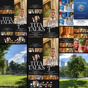 TITA TALKS