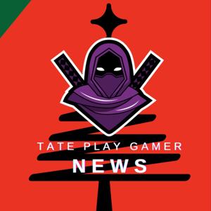 Tate Play Gamer - Videojuegos