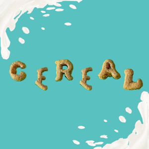 The Cereal Podcast