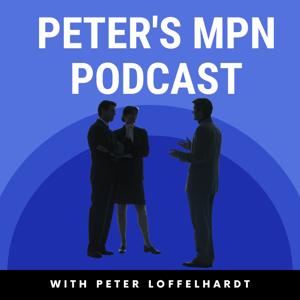 Peter MPN Podcast