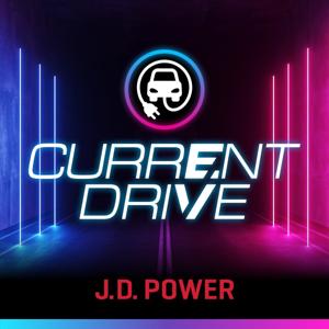 Current Drive by J.D. Power