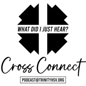 What Did I Just Hear?