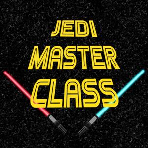 Jedi Master Class