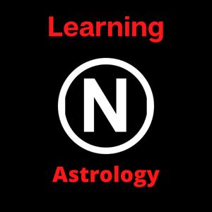 Learning Astrology