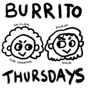 Burrito Thursdays