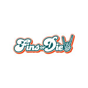 Fins or Die - A Miami Dolphins Podcast