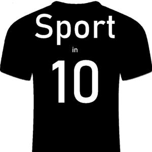Sport In 10