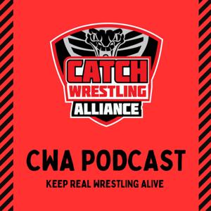 Catch Wrestling Alliance Pod