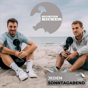 Buchtenkicker - Der Fussballpodcast für Ostholstein und Lübeck