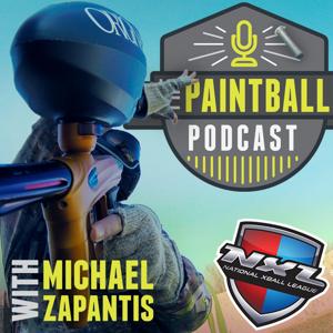 The Paintball Podcast