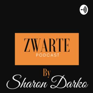 ZWARTE PODCAST