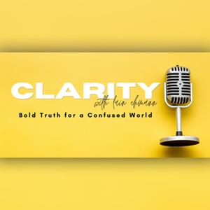 CLARITY with Lain Ehmann