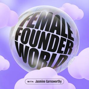 Female Founder World by Female Founder World