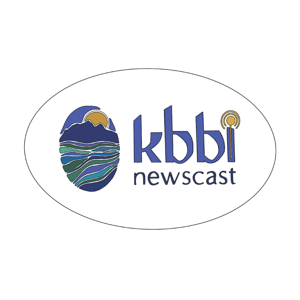 KBBI Newscast