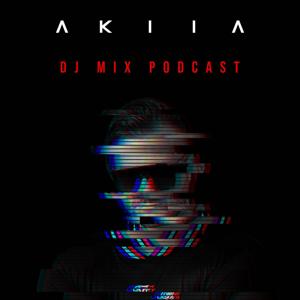 Akiia - DeeJay One Radio Show Mix