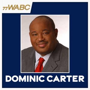 Dominic Carter by 77 WABC