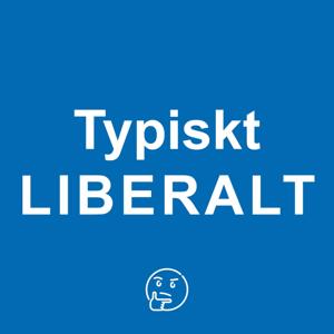 Typiskt Liberalt