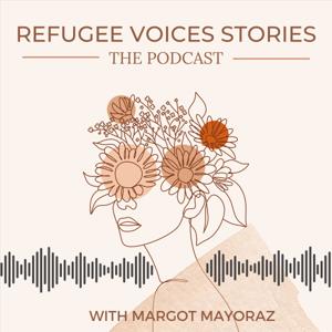 Refugee Voices Stories