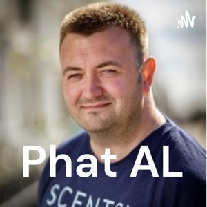 Phat AL - Something for the Weekend