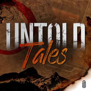 Untold Tales By Upcomer