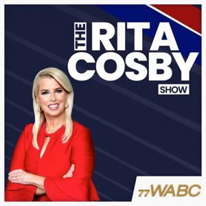 The Rita Cosby Show by 77 WABC