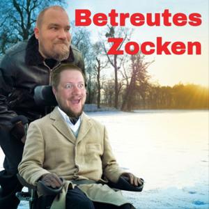 Betreutes Zocken