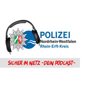 Sicher im Netz - Dein Podcast