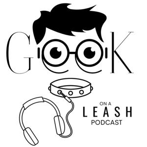 Geek On A Leash