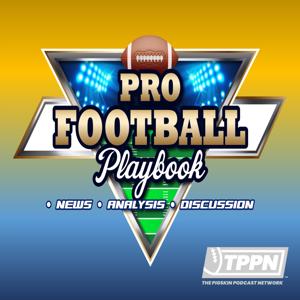 Pro Football Playbook