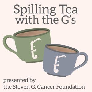 Spilling Tea with the G's