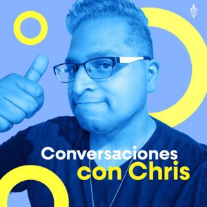 Conversaciones con Chris