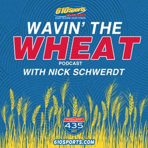 Wavin' The Wheat Podcast