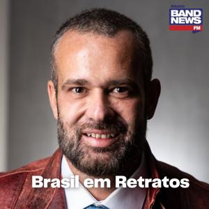 Renato Meirelles (Brasil em Retratos) by Grupo Bandeirantes