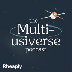 Rheaply’s Multi-usiverse Podcast