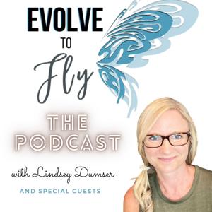 Evolve to Fly: The Podcast