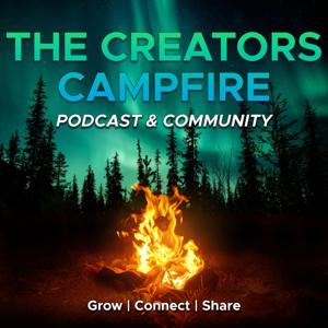 The Creators Campfire