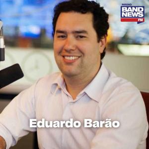 Eduardo Barão by Grupo Bandeirantes