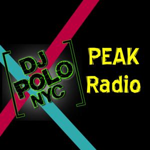 DJ Polo NYC: PEAK Radio